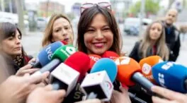 Mouliaá advirtió a un testigo del 'caso Errejón': «Si vas y dices que estaba 'happy' me jodes»