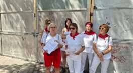 Movimiento feminista Pamplona pide «más políticas preventivas» para disfrutar «sin miedo»