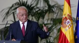 Muere Javier Moscoso, ministro de Felipe González y exfiscal general del Estado