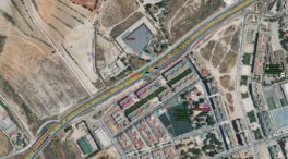 Muere un ciclista de 63 años al ser atropellado por un turismo en Cartagena (Murcia)