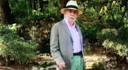 Muere el escritor José María Guelbenzu a los 81 años