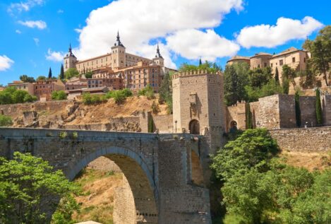 Cinco municipios más asequibles de Castilla-La Mancha para comprar vivienda en 2025