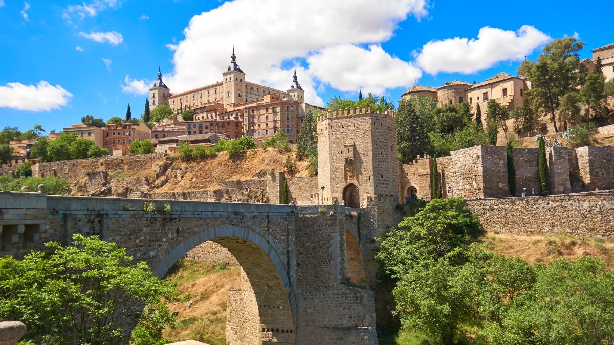 Cinco municipios más asequibles de Castilla-La Mancha para comprar vivienda en 2025