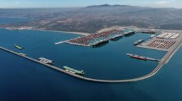 Marruecos intensifica la pugna logística en el Estrecho con su nuevo puerto Nador West Med