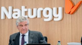 Naturgy disparó su beneficio un 10% hasta junio y apunta a récord de 2.000 millones en 2025