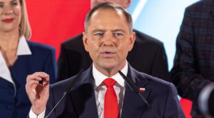 El Supremo de Polonia valida la victoria del euroescéptico Nawrocki en las presidenciales