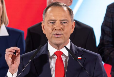 El Supremo de Polonia valida la victoria del euroescéptico Nawrocki en las presidenciales