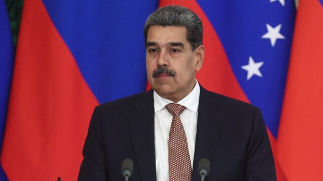 El 'Cartel de los Soles' agrava la crisis entre EEUU y Venezuela