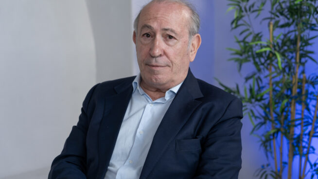 VÍDEO | Entrevista a Nicolás Redondo Terreros