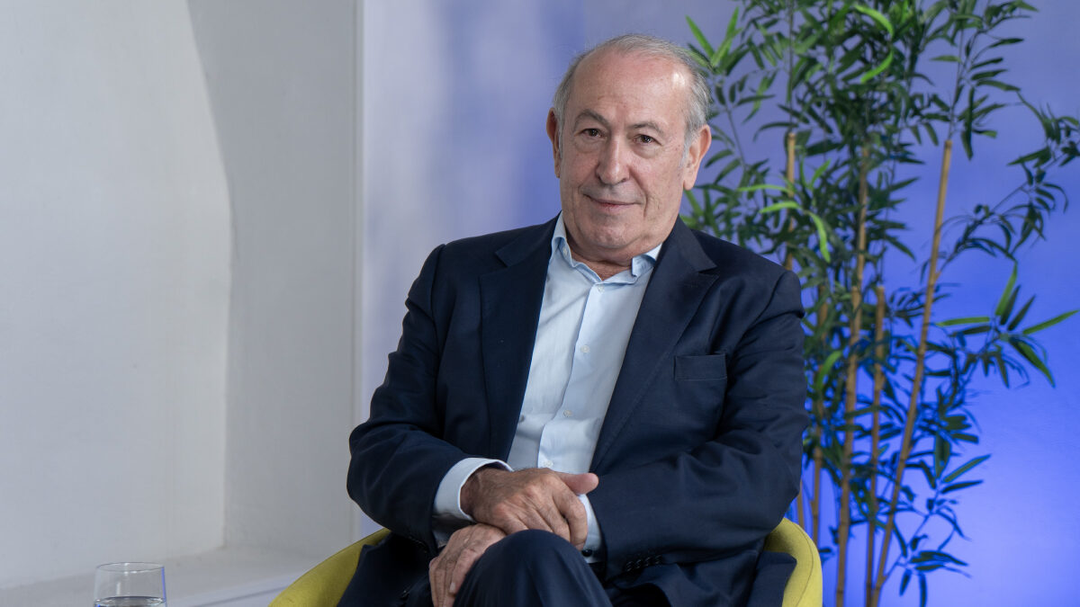 La dignidad de Nicolás Redondo Terreros