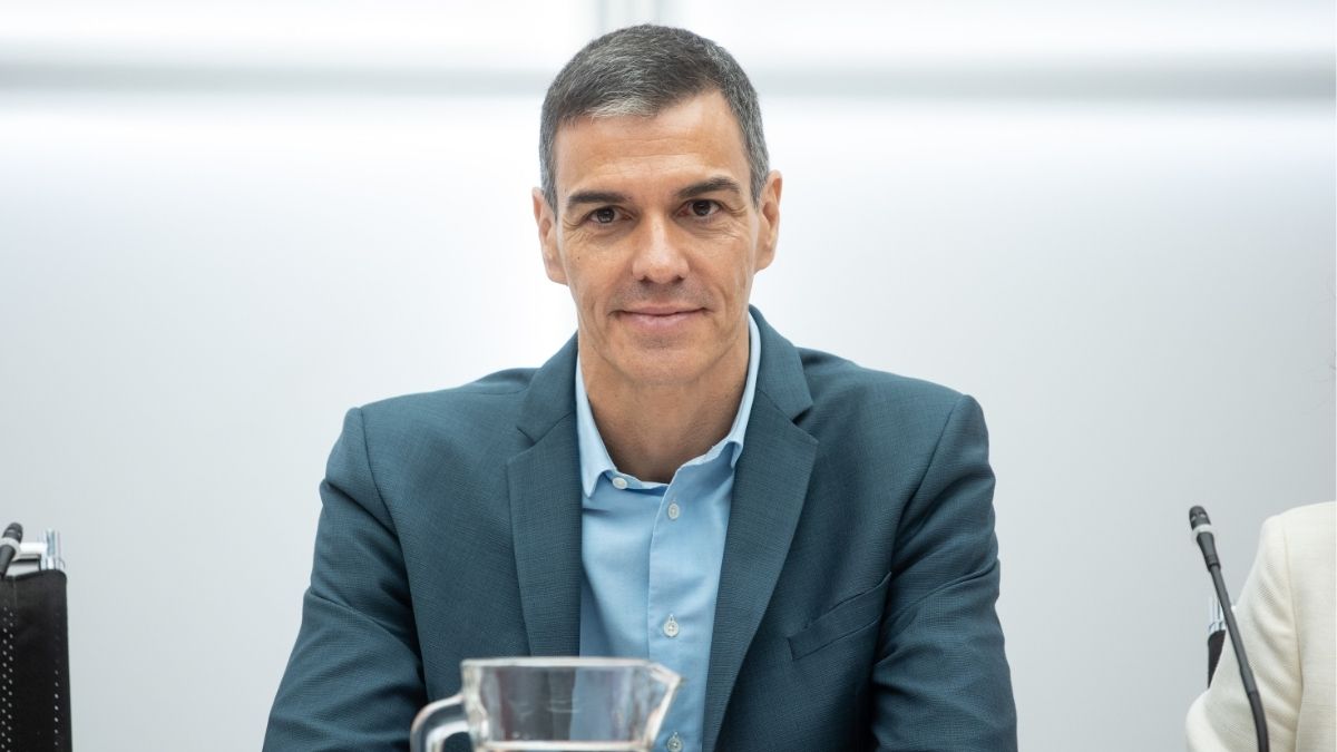 El PSOE: «La gente va a sentirse reconfortada» con las medidas que va a anunciar Sánchez