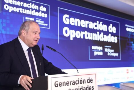 Industria aprueba seis proyectos primarios del Perte de descarbonización por 12 millones
