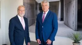 OHLA perdió 29 millones hasta junio por extraordinarios, pero disparó un 46% su Ebitda