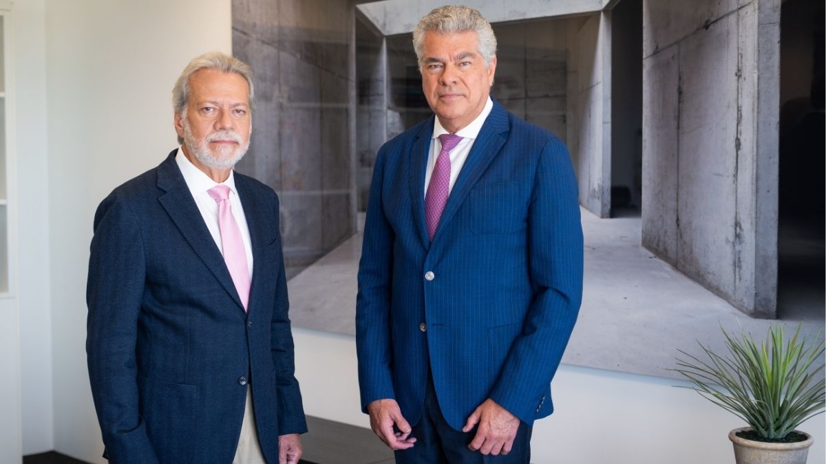 OHLA perdió 29 millones hasta junio por extraordinarios, pero disparó un 46% su Ebitda