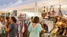 Ocho mercadillos de Cádiz que no te puedes perder este verano: tradición y encanto en cada parada