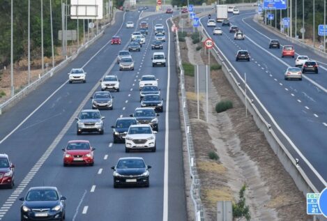 Operación salida verano: arranca este viernes y se prevén 4,7 millones de desplazamientos