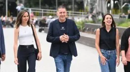 Podemos explora una «coalición de progreso» con Bildu, ERC y otras fuerzas nacionalistas