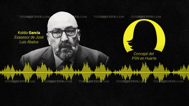 Koldo tuteló las relaciones entre PSOE y Bildu en el pueblo de Navarra en el que fue concejal