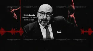 AUDIO | Así gestionaba Koldo las prostitutas para la trama: «'La Mari' le hace el 'helicóptero'»