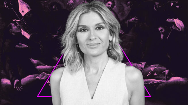 Podcast | El purgatorio de Sandra Golpe