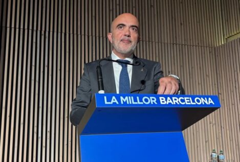 El PP acusa a Junts de mantener a Sánchez y les pide decidir «qué quieren ser de mayores»