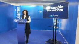 El PP, a Armengol: «Cambiar de móvil y borrar mensajes con Koldo es tapar su responsabilidad»