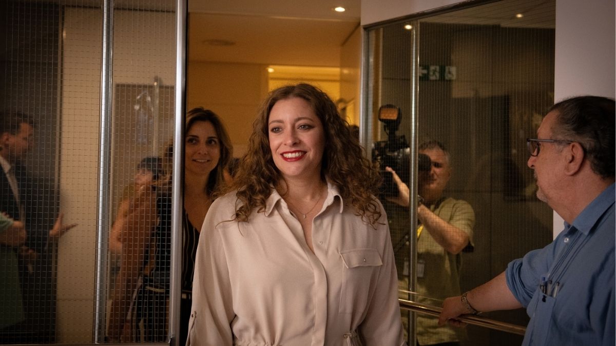 El PP tacha de «ridículo» el Pleno ‘escoba’, que muestra la «debilidad» del Gobierno