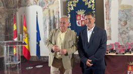 Comienza la II Vuelta Ciclista a Castilla y León Élite y Sub-23 en Salamanca