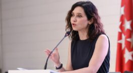 El PSOE pide formalmente visitar el chalet en Rascafría que usó Ayuso con su familia