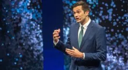 Pablo Sánchez, premio Princesa de Girona Social por salvar a 4.000 bebés prematuros
