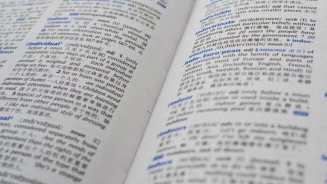Trucos de la RAE para escribir correctamente: MB vs. NV sin confusiones