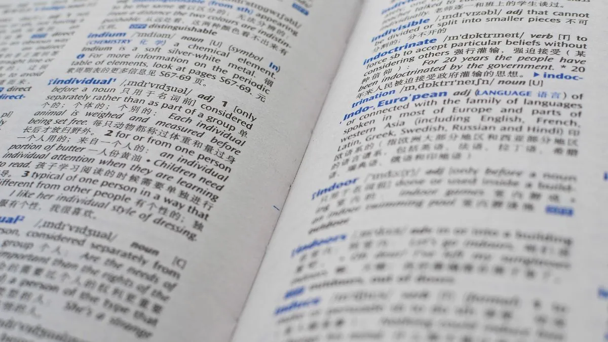 Trucos de la RAE para escribir correctamente: MB vs. NV sin confusiones