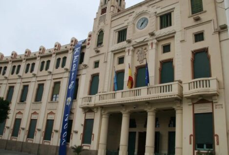 Melilla recupera el 90% de su sistema casi dos semanas después del ciberataque