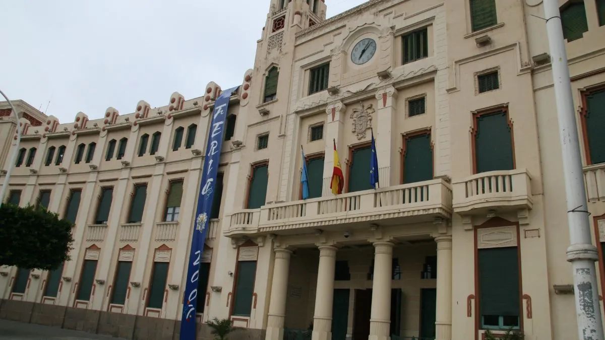 Melilla recupera el 90% de su sistema casi dos semanas después del ciberataque
