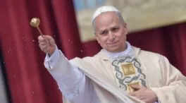 El Papa exige el «cese inmediato de la barbarie» de Gaza: «El mundo ya no aguanta más»