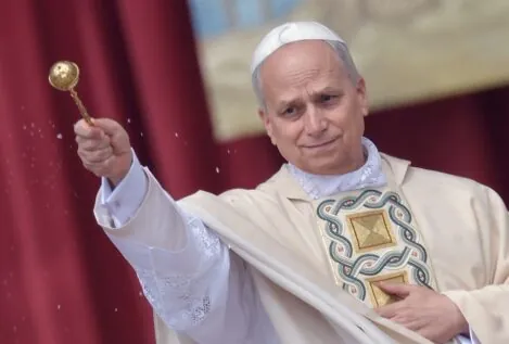 El Papa exige el «cese inmediato de la barbarie» de Gaza: «El mundo ya no aguanta más»