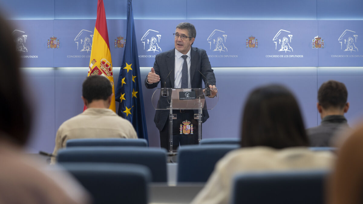 El Congreso da vía libre a que un grupo de políticos sancionen sin límite a la prensa díscola