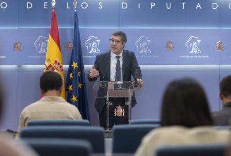 El Congreso da vía libre a que un grupo de políticos sancionen sin límite a la prensa díscola