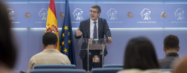 El Congreso da vía libre a que un grupo de políticos sancionen sin límite a la prensa díscola