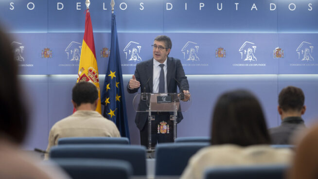 El Congreso da vía libre a que un grupo de políticos sancionen sin límite a la prensa díscola