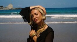 Paula Mattheus, la voz luminosa de una generación que anhela amor, paz y autenticidad