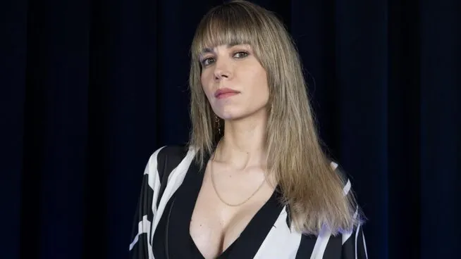 VÍDEO | El purgatorio de Paula Fraga «Al PSOE no le importa tener puteros, le importa que se sepa»