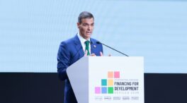 España es, junto a Irlanda, el único país europeo que aumenta el gasto en ayuda al desarrollo