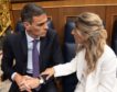 Sumar pacta con Sánchez aplazar sus inquietudes sobre la financiación del PSOE