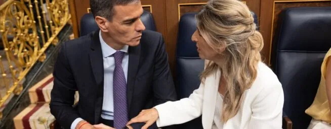 El Gobierno volverá a sufrir en septiembre la falta de apoyos en la tramitación de 35 leyes
