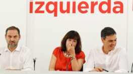 La gestora del PSOE pidió aclarar las primarias de Sánchez al sospechar de su equipo