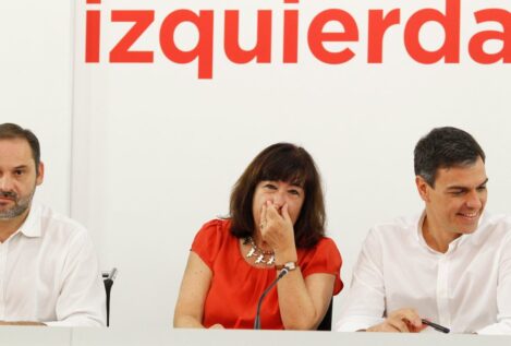 La gestora del PSOE pidió aclarar las primarias de Sánchez al sospechar de su equipo