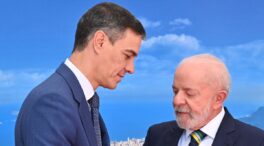 Sánchez firma una columna conjunta con Lula, Boric y Petro «en defensa de la democracia»