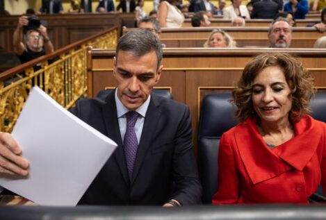 El Gobierno sopesa aplazar el Consejo de Política Fiscal por la financiación de Cataluña