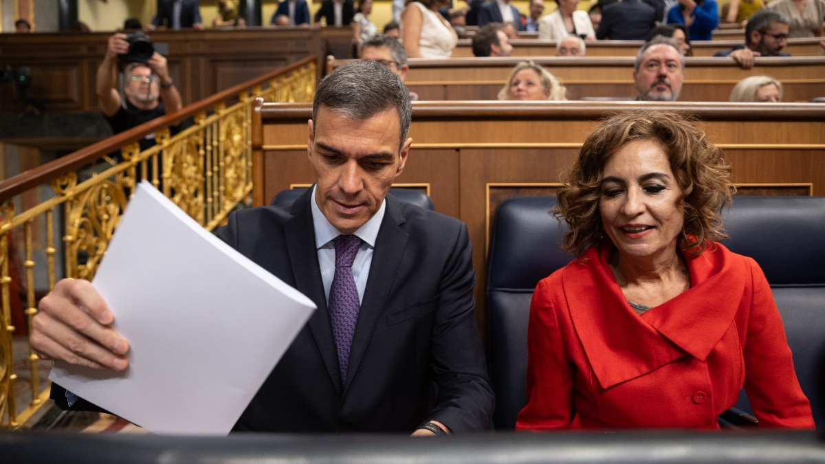 El Gobierno sopesa aplazar el Consejo de Política Fiscal por la financiación de Cataluña
